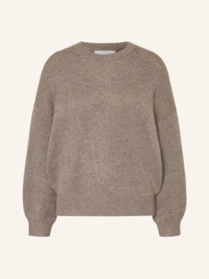 Lisa Yang Sweter Z Kaszmiru beige