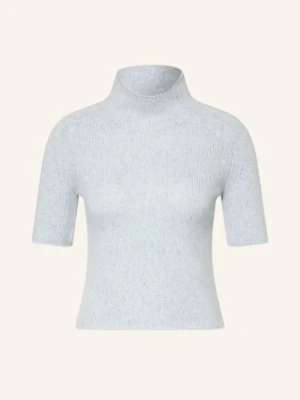 Lisa Yang Sweter Z Kaszmiru blau