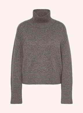 Lisa Yang Sweter Z Kaszmiru grau