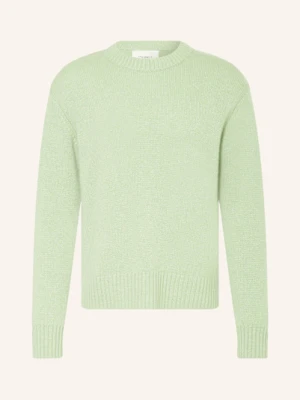 Lisa Yang Sweter Z Kaszmiru Kristian gruen