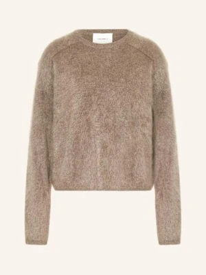 Lisa Yang Sweter Z Kaszmiru Lexia beige