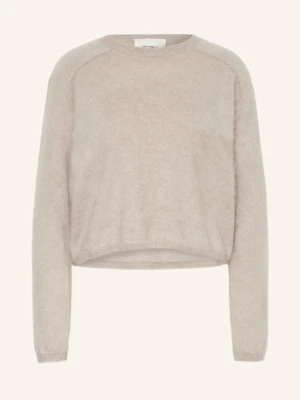 Lisa Yang Sweter Z Kaszmiru Lexia beige