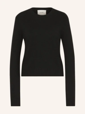 Lisa Yang Sweter Z Kaszmiru Mable schwarz