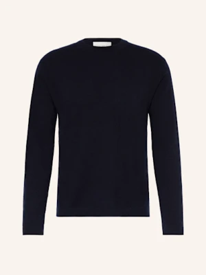 Lisa Yang Sweter Z Kaszmiru Mason blau