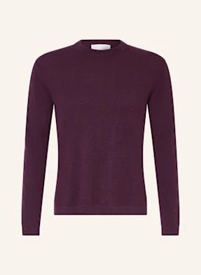 Lisa Yang Sweter Z Kaszmiru rot