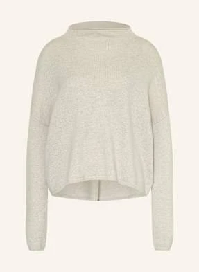 Lisa Yang Sweter Z Kaszmiru Sandy beige