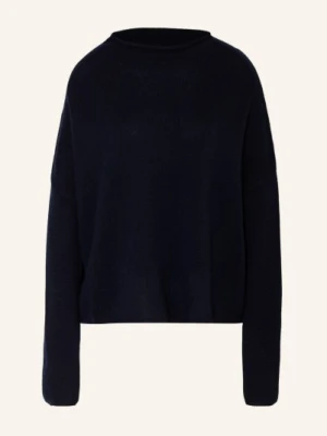Lisa Yang Sweter Z Kaszmiru Sandy blau