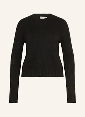Lisa Yang Sweter Z Kaszmiru schwarz