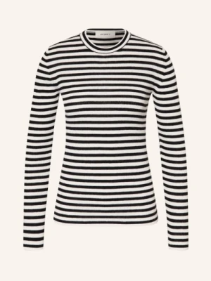 Lisa Yang Sweter Z Kaszmiru schwarz