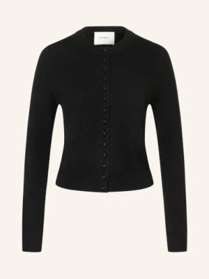 Lisa Yang Sweter Z Kaszmiru schwarz