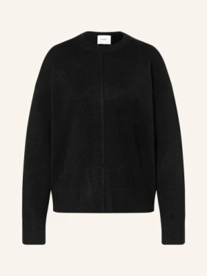 Lisa Yang Sweter Z Kaszmiru schwarz