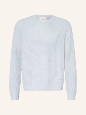 Lisa Yang Sweter Z Kaszmiru Soren blau