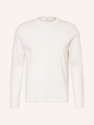 Lisa Yang Swetry Brendan Z Dodatkiem Kaszmiru weiss