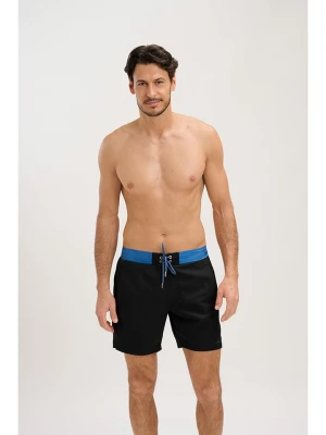 Lisca Szorty kąpielowe w kolorze czarnym rozmiar: S
