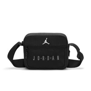 Listonoszka Jordan Blacktop (3, 6 l) - Czerń