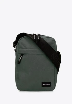 Listonoszka prosta szara Wittchen