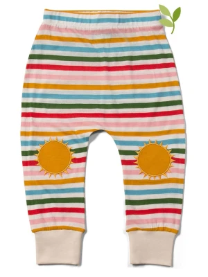 Little Green Radicals Spodnie ze wzorem rozmiar: 80