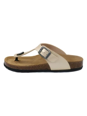 Little Sky Japonki w kolorze złotym rozmiar: 36