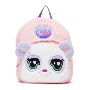 LITTLEST PET SHOP CEO-ACCCS-AW25-306LPS Różowy
