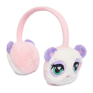 LITTLEST PET SHOP CEO-ACCCS-AW25-308LPS Różowy