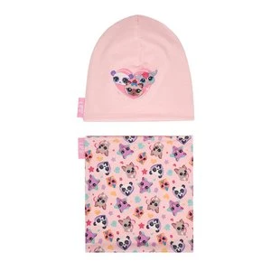 LITTLEST PET SHOP CEO-ACCCS-AW25-320LPS Różowy