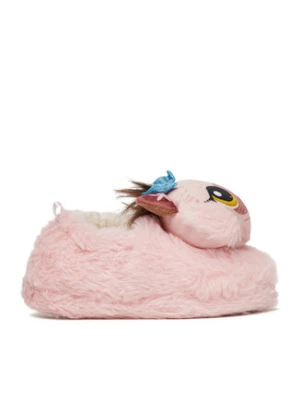 LITTLEST PET SHOP Kapcie CEO-AW25-343LPS Różowy