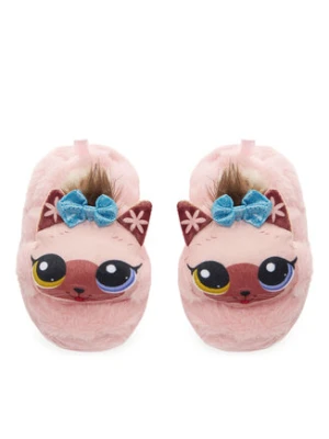 LITTLEST PET SHOP Kapcie CEO-AW25-343LPS Różowy