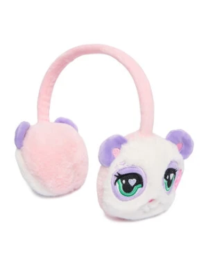 LITTLEST PET SHOP Nauszniki CEO-ACCCS-AW25-308LPS Różowy