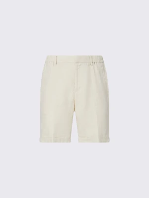 Liu Jo 100% Linen Shorts