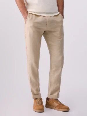 Liu Jo 100% Linen Trouser