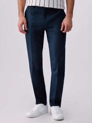 Liu Jo 100% Linen Trousers