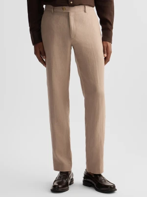 Liu Jo 100% Linen Trousers LIUJO