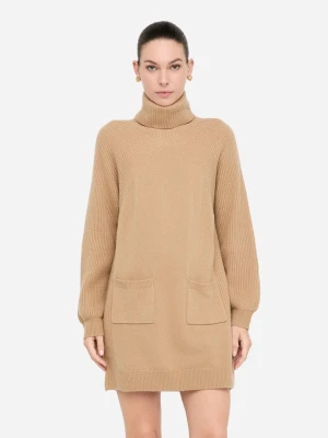 Liu Jo 100% Wool Knit Dress LIUJO
