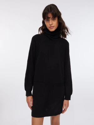 Liu Jo 100% Wool Knit Dress LIUJO