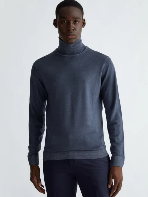 Liu Jo 100% Wool Turtleneck LIUJO