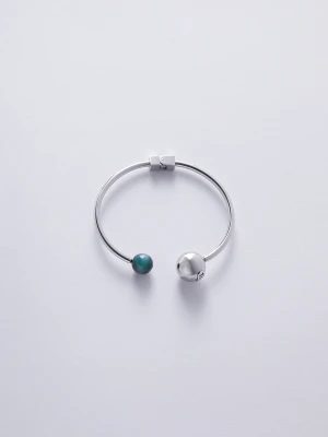 Liu Jo Adjustable Bracelet With Pearls LIUJO