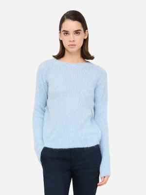 Liu Jo Alpaca And Wool Jumper LIUJO