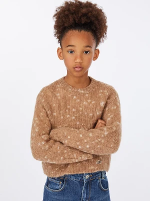 Liu Jo Alpaca And Wool Jumper LIUJO