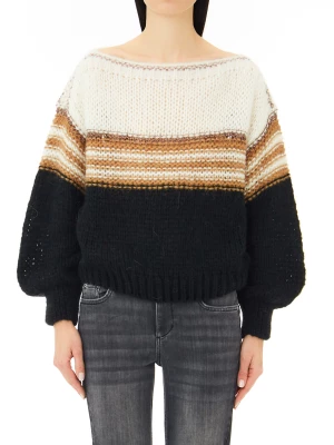 Liu Jo Alpaca And Wool Sweater LIUJO