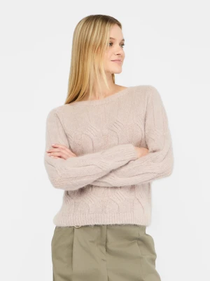 Liu Jo Alpaca-blend Jumper LIUJO