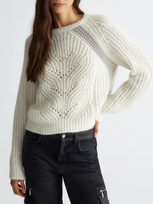 Liu Jo Alpaca-blend Jumper LIUJO