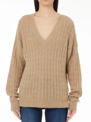 Liu Jo Alpaca Blend Jumper LIUJO