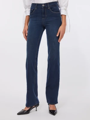 Liu Jo Amazing Fit Bootcut Jeans LIUJO
