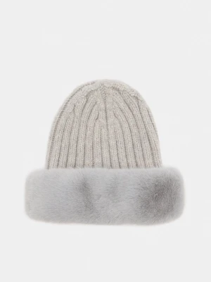 Liu Jo Angora Hat LIUJO