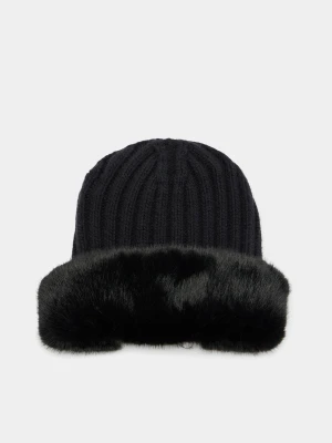 Liu Jo Angora Hat LIUJO