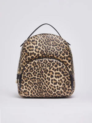 Liu Jo Animal-print Backpack LIUJO