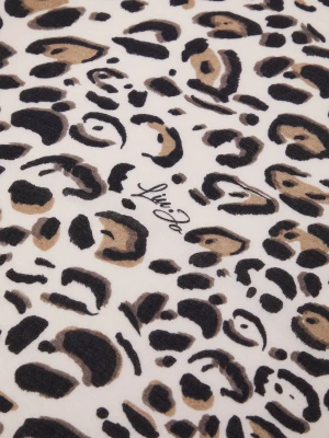 Liu Jo Animal Print Foulard LIUJO