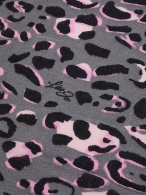 Liu Jo Animal Print Foulard LIUJO