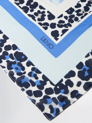 Liu Jo Animal-print Foulard LIUJO