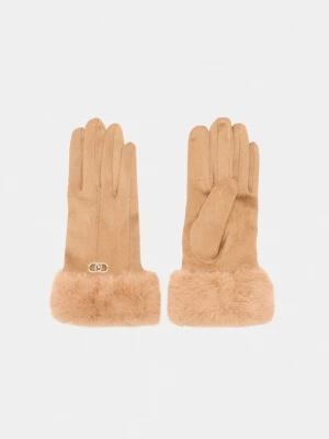 Liu Jo Animal-print Gloves LIUJO